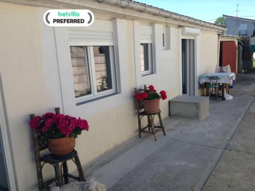 Dax Casa | Charming town centre house with garden