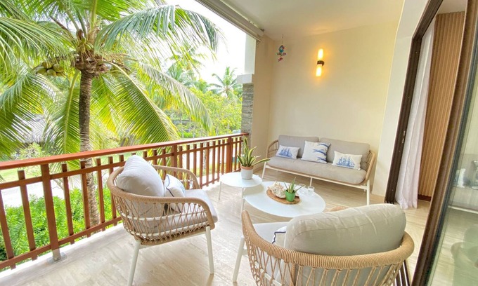 Portillo Apartamento | Charming Two-bedroom Apartment in Portillo