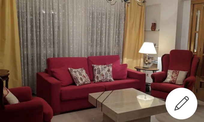 Ventas Apartamento | Piso de 2 habitaciones cerca del Centro de Madrid.