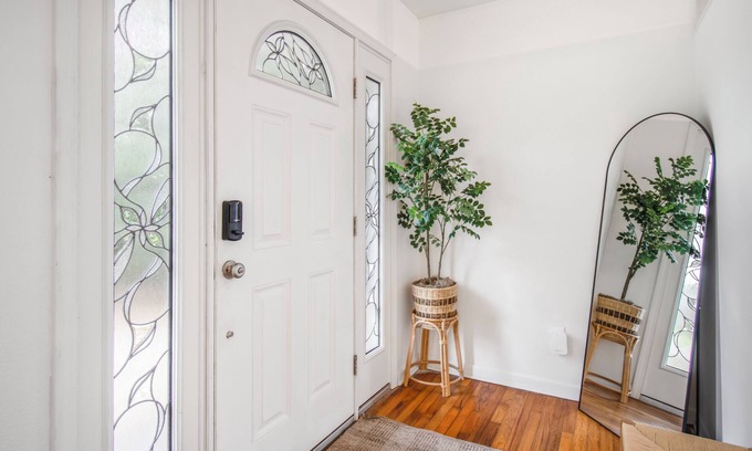 Gainesville Casa | Charming University House!