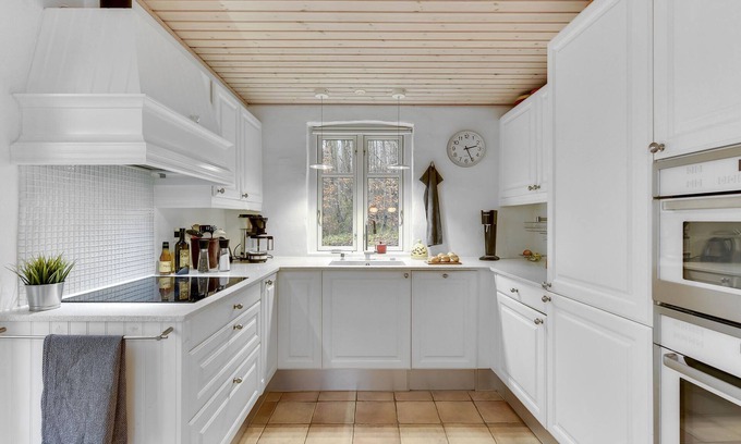 Stouby Casa | Alojamiento de 4 habitaciones en Stouby