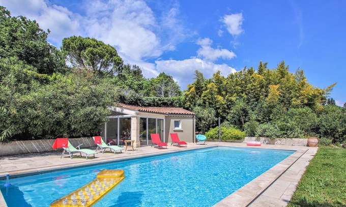 Savasse Casa | Alojamiento de 3 habitaciones en Savasse