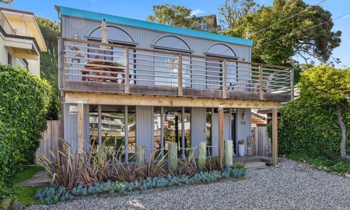 Aptos Casa | Retiro de vacaciones con encanto