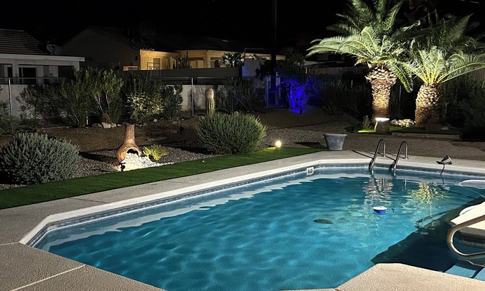 Lake Havasu City Casa | Charming, very quiet house