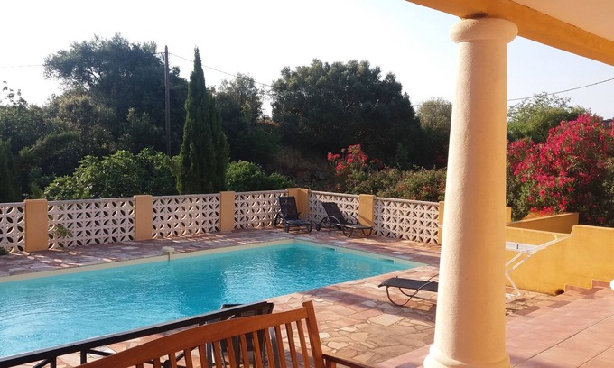 Conca Casa | Villa De Charme cerca de las playas