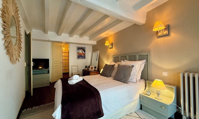 Marquixanes Casa | Charming village house in Conflent