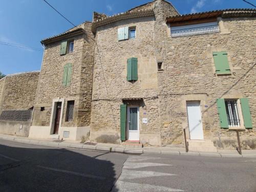 Pelissanne Casa | Charming village house in Pelissanne