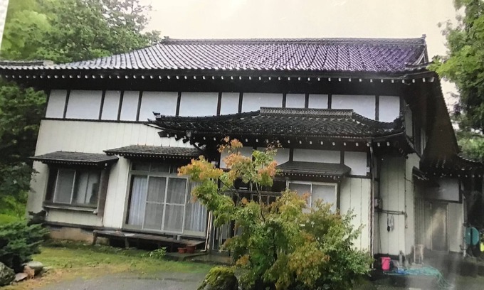 Tsuruoka Casa | Charter / Casa japonesa / Naturaleza / Relájate y disfruta