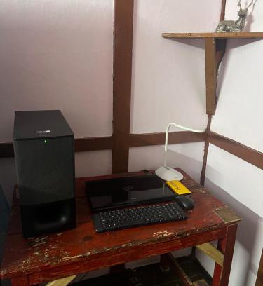 Laitumkhrah Casa | Charu Villa