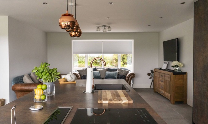 Wimborne Saint Giles Casa | Chase House Countryside Stays Wimborne Dorset