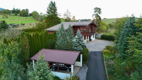 Liptovsky Ondrej Chalet De Esquí | Chata Liptov Residence