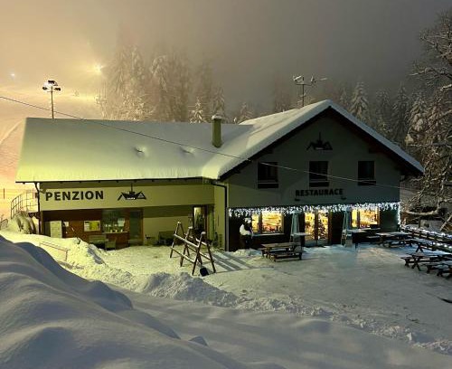 Malenovice Casa | Chata pod Lysou