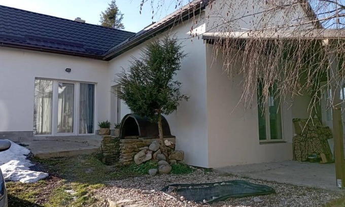 Sunava Casa | Chata Tatry na dlani