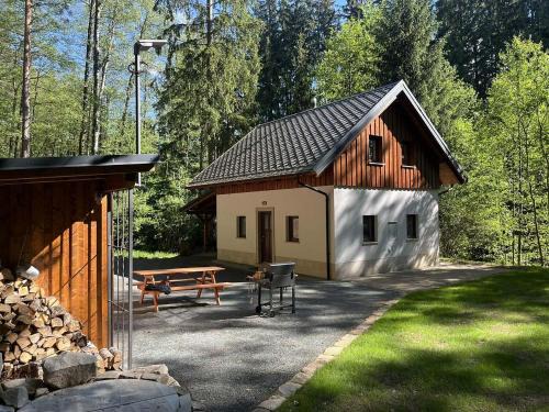 Zdarky Casa | Chata u studánky