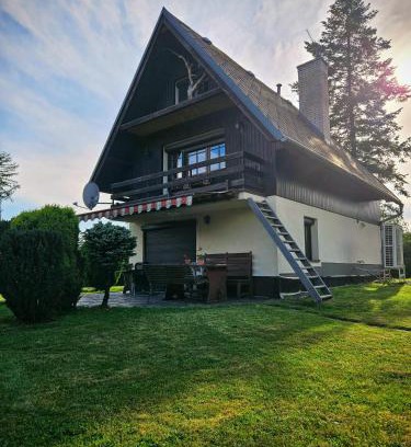 Domasov nad Bystrici Casa | chataugryšánků