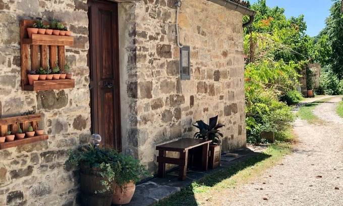 Novafeltria Casa | Chateau / Country House