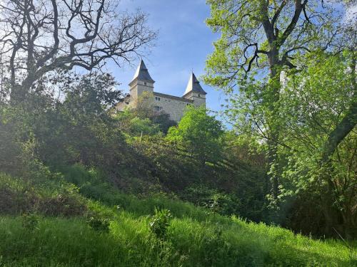 Fauroux Cama Y Desayuno | Chateau de la Segue