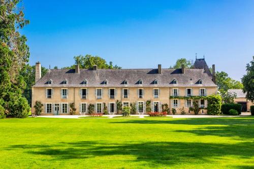 Mordelles Cama Y Desayuno | Chateau de la Villedubois