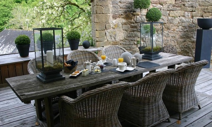 Lissac-sur-Couze Cama Y Desayuno | Chateau de Lissac