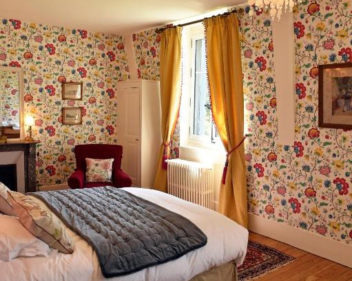 Chevrieres Cama Y Desayuno | Chateau le Quesnoy