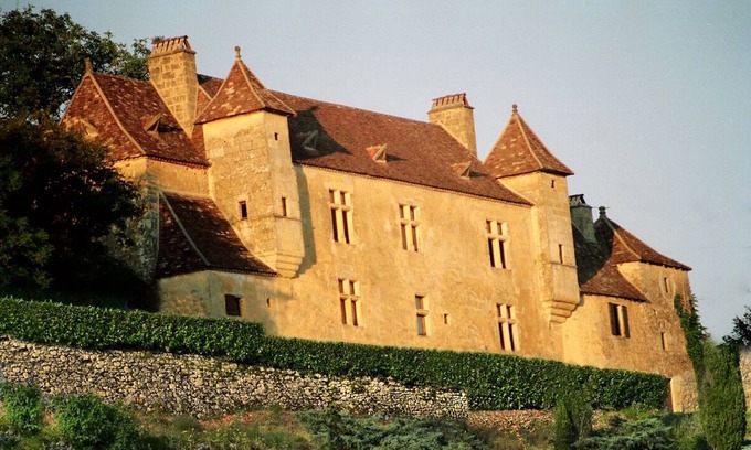 Mauzens-et-Miremont Otro | Chateau señora De Miremont