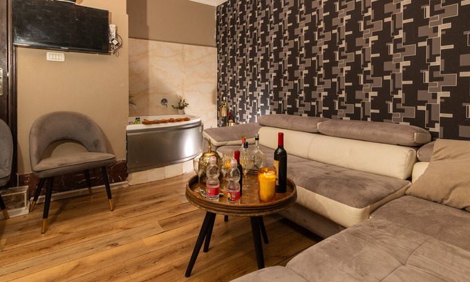 Tel Aviv Hotel | Chateau Tel Aviv