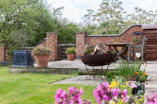 East Norton Casa | Chater Barn