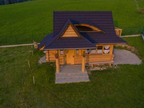 Czarny Dunajec Chalet De Esquí | Chatka pod Giewontem