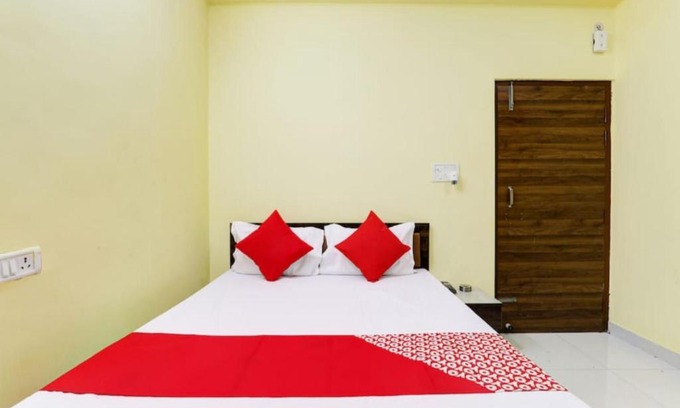 Bela Cama Y Desayuno | Chaubey Residency
