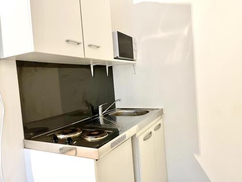 Cernay Apartamento | Chavalliaud 3 petit cocon calme et cozy