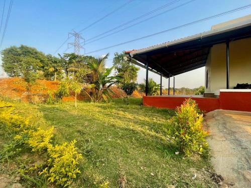 Mysore Otro | Chavani farmstay and campsite