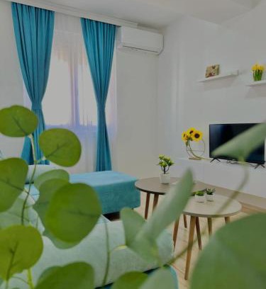 Gevgelija Apartamento | Chavdar Apartments