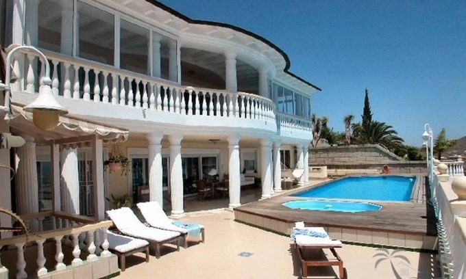 Chayofa Apartamento | Chayofa sobre Losa Cristianos Costa Adeje