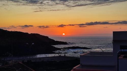Garachico Apartamento | CHC - Seamount View