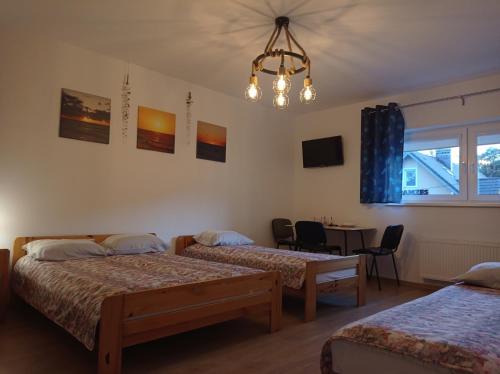 Niechorze Casa | Chełbia