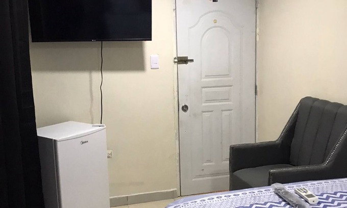 Santiago Province Apartamento | Aparta estudio económico barato y comodo