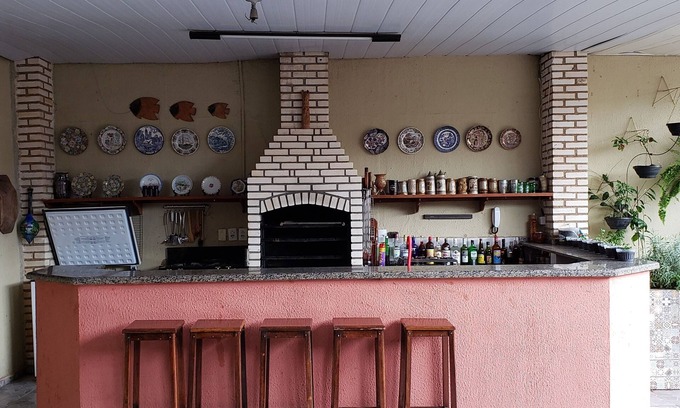 Aguas Claras Casa | CHEAP HOUSE IN TAGUATINGA