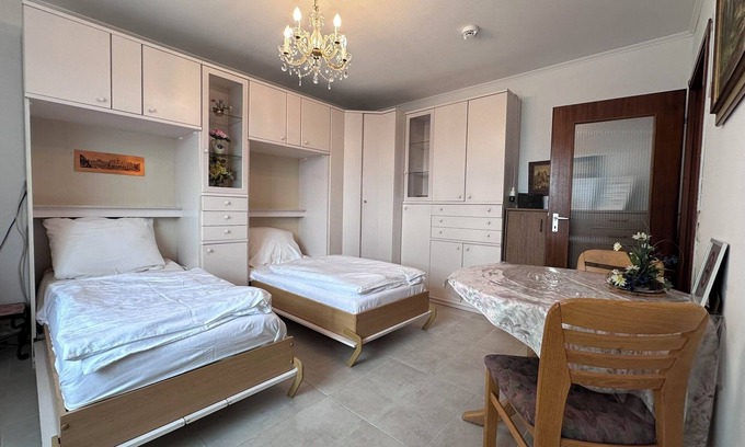 Bad Soden-Salmuenster Apartamento | Cheap vacation apartment in Bad Soden-Salmünster
