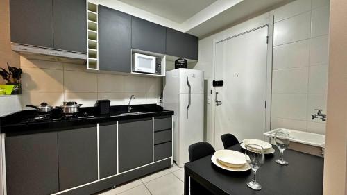 Panamby Apartamento | Check-in 24h - Wi-Fi Turbo