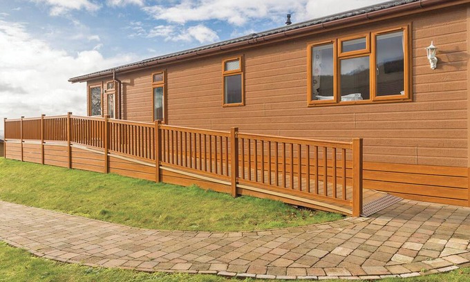 Cheddar Chalet De Esquí | Cheddar Lodge Premier WF