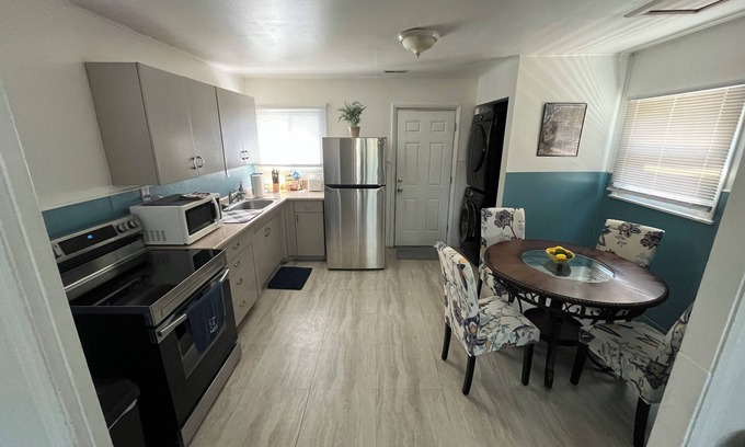 Vandalia Casa | Cheerful 3 bedroom home