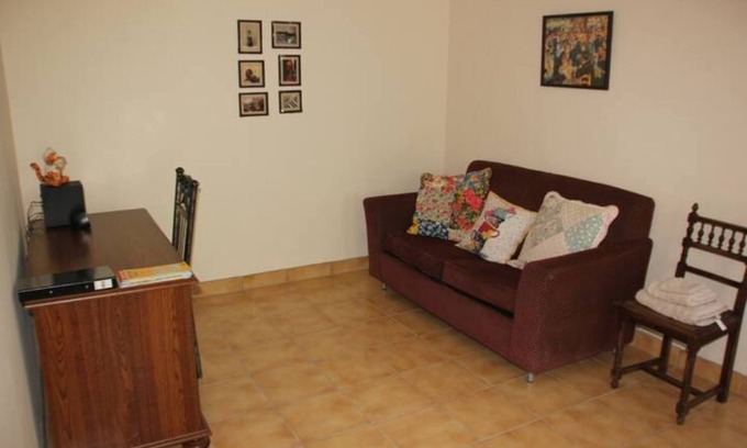 Moutier-Malcard Casa | Cheerful 4 bedroom residential holiday let!