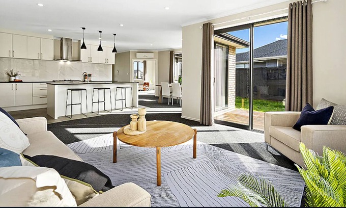 Cambridge Casa | Cheerful - 4 bedrooms home in Cambridge