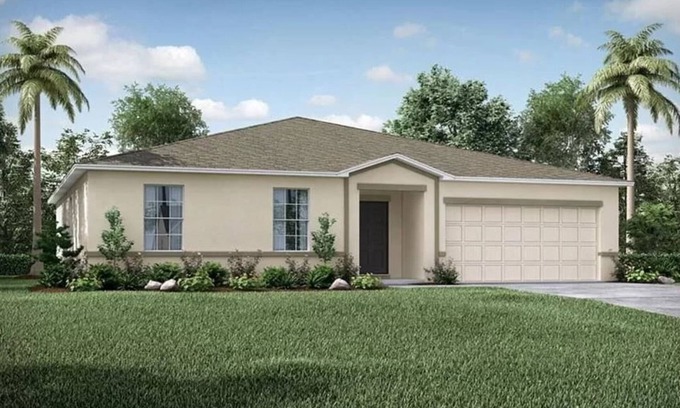 Fedhaven Casa | Cheerful brand new 4 bedroom home awaits!