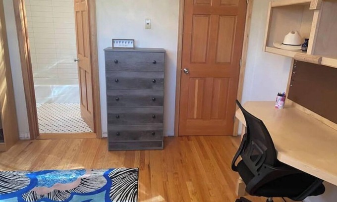 Southeast Casa | Cheerful Colorado Family Home Great Location