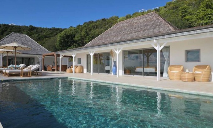 Gouverneur Villa | Chef included by Fantasia Villas: Secret Garden