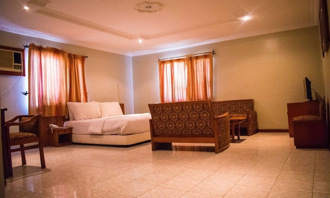 Festac Hotel | Chelsea Suites Limited
