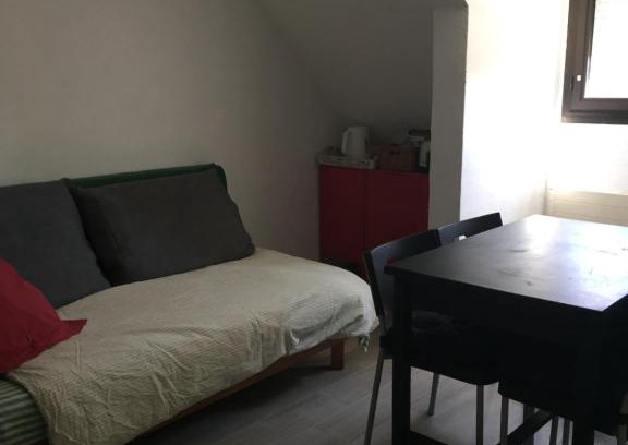 Saint-Germain-en-Laye Apartamento | Cheng