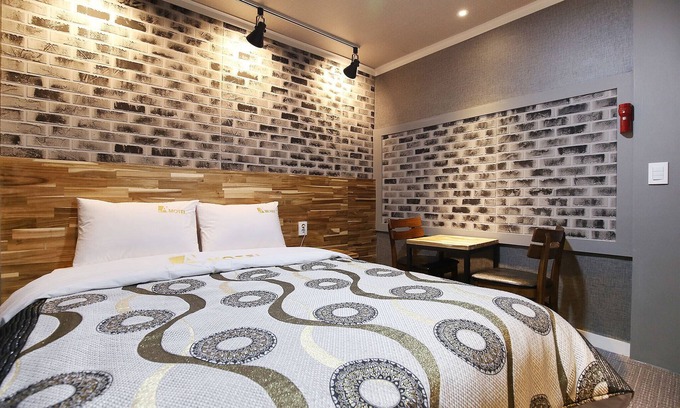 Cheonan Hotel | Cheonan A