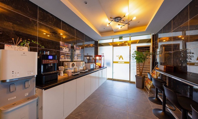 Cheonan Hotel | Cheonan Aone Hotel